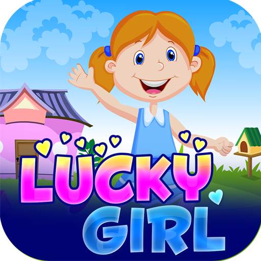 Best Escape Game - Lucky Girl Rescue Game 1.0.0