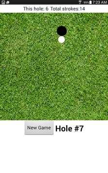 Flingit Mini Golf screenshot 3