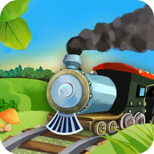 Rail Crisis 1.6.0