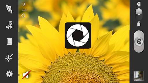 Smooth Camera Launcher screenshot 4
