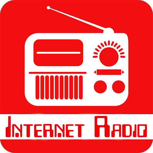 Internet Radio India - Live Stations 4.0