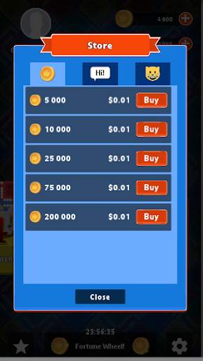 Ludo Pro screenshot 6