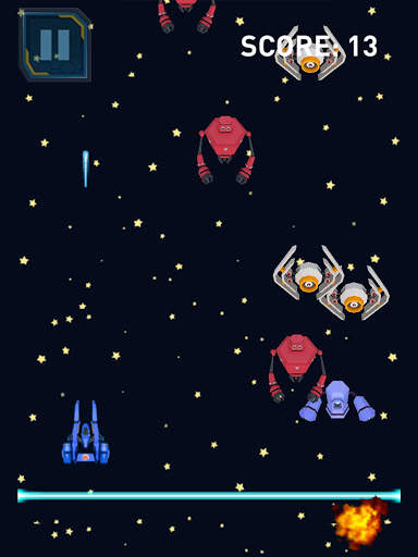 Defend The King 2D screenshot 5