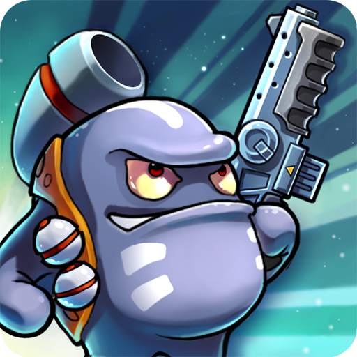 Monster Shooter Platinum 1.1.51