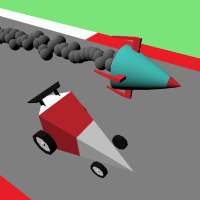 Rocket Car