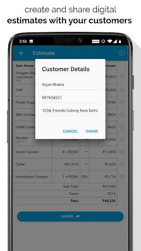 Seagate SkyHawk Partner App screenshot 7
