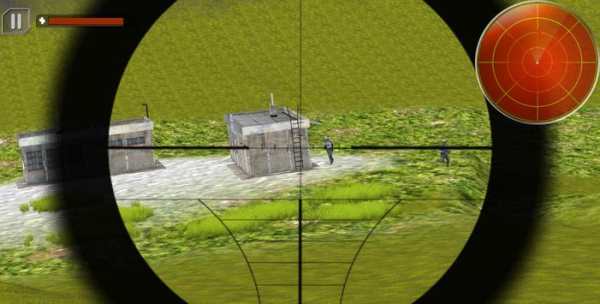 Hero Shot Kill Criminals screenshot 5