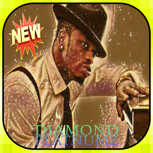 diamond platnumz - kamata 2021 ofline icon