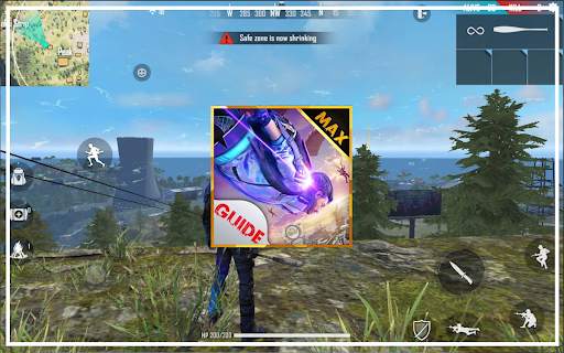 Tips & Tricks For Free MAX Fire screenshot 1