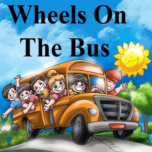Wheels On the Bus Rhyme 0.0