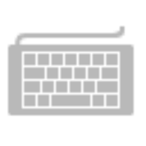 Jawi Keyboard icon