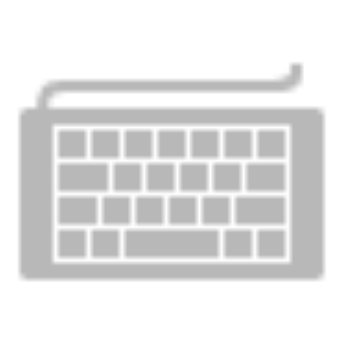 Jawi Keyboard 1.0.1.4