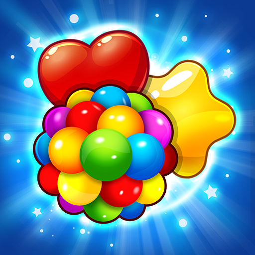 Candy Craze Match 3 Games icon