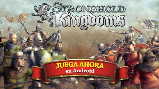 Stronghold Kingdoms screenshot 5