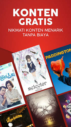 IndiHome TV - Watch TV & Movie screenshot 2