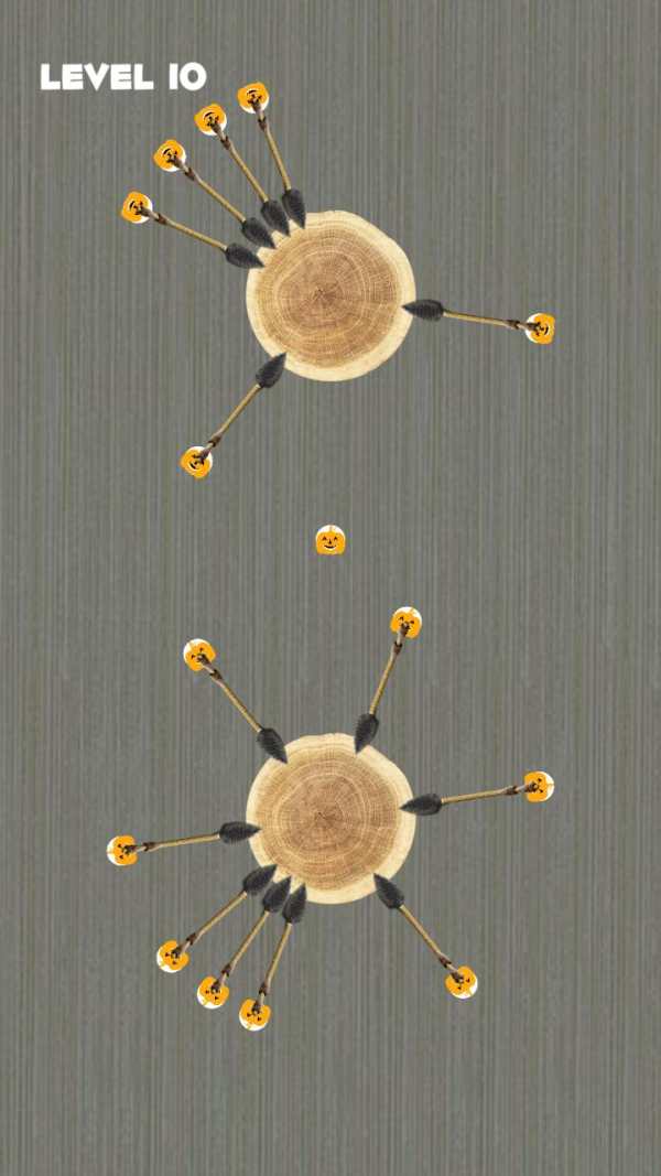 King Archery  Master - Free Challenge screenshot 3