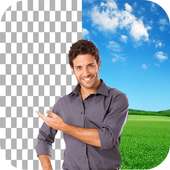 Photo Background Eraser on 9Apps