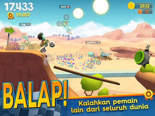 Big Bang Racing screenshot 9