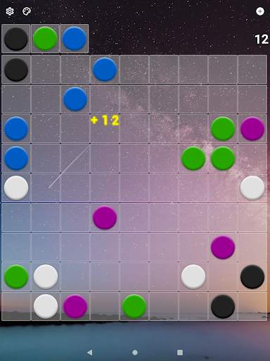 Color Lines screenshot 7
