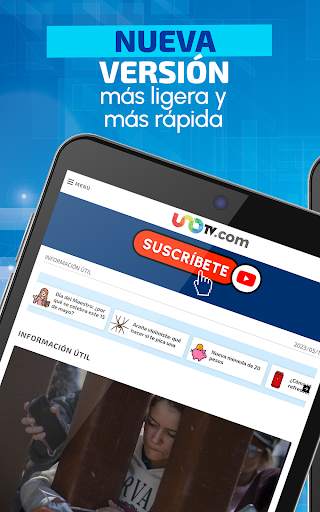 Uno TV screenshot 4