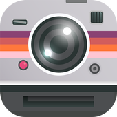 Polaroid Frames icon