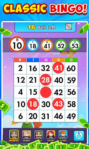 Bingo Win Cash screenshot 1