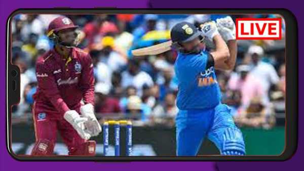 Cricket TV : HD Live screenshot 2