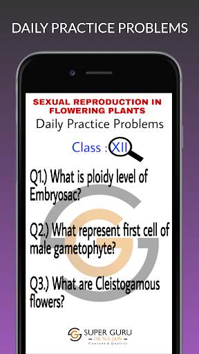 Super Guru-The Learning App screenshot 5