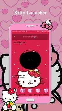 Kitty Launcher screenshot 2