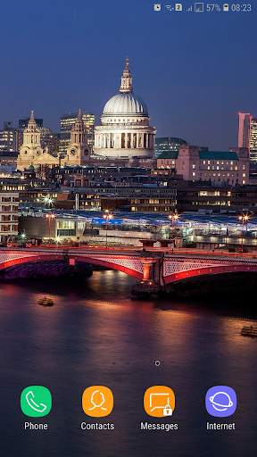 London Wallpaper screenshot 11