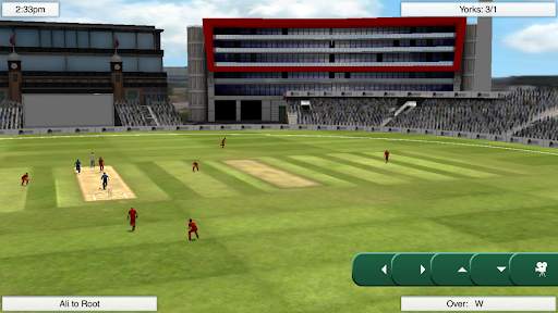 Cricket Captain 2022 screenshot 2