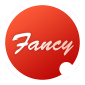 Fancy video - Short video sharing platform icon
