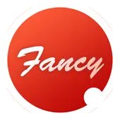 Fancy video - Short video sharing platform icon