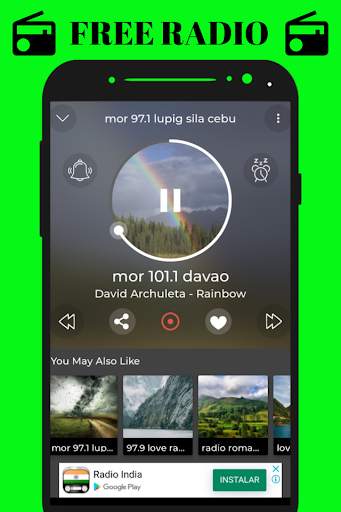 akashvani radio screenshot 2