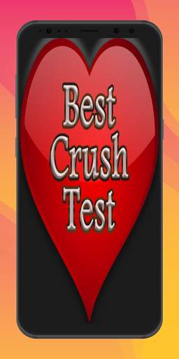 your crush test 2021 screenshot 4