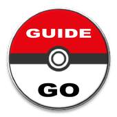 Guide for POKEMON GO 1.0
