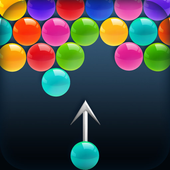 bubble shoot (latest) icon