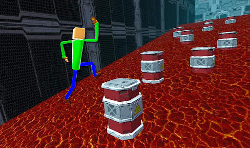 Stickman Horror Escape Chapter screenshot 6
