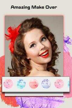 Face Beauty Makeup Camera screenshot 5