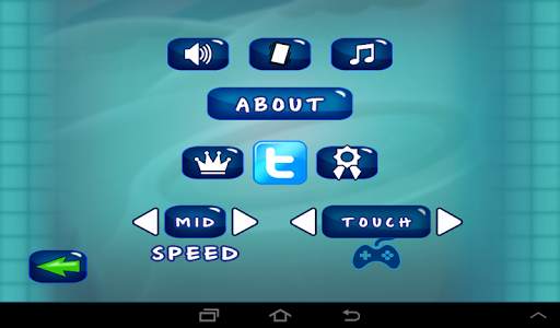 Snaky Worm screenshot 9