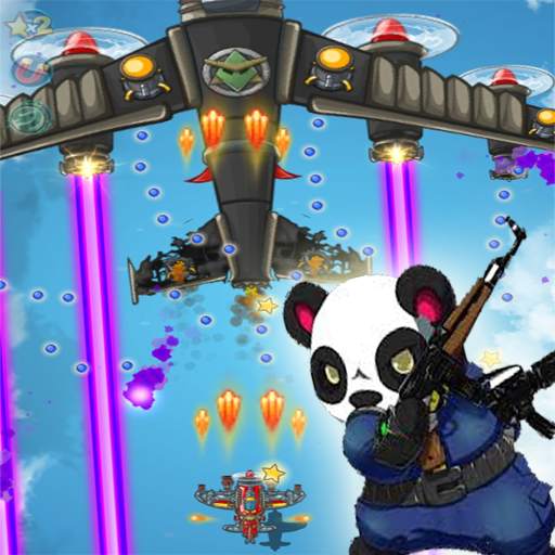 Air Shooter Legend 1.0