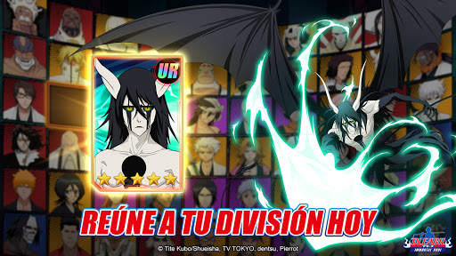 Bleach: Immortal Soul screenshot 7