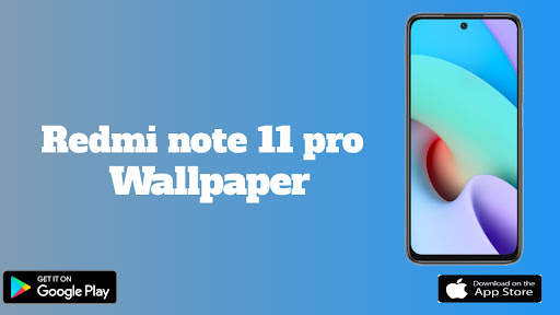 Redmi Note11Pro launcher &wal. screenshot 2