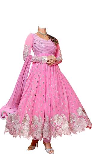 Women Dress Photo Editor screenshot 9