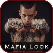 Mafia Look Pic Photo Editor 1.0.4