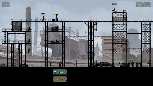 Fortress TD screenshot 5