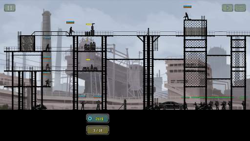 Fortress TD screenshot 5