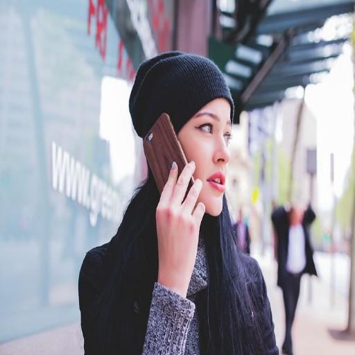 Live talk for girls icon