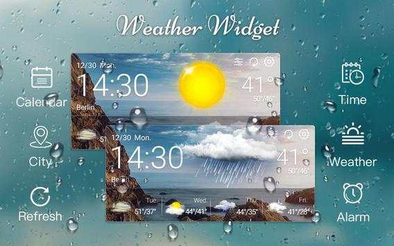 Weather. screenshot 4