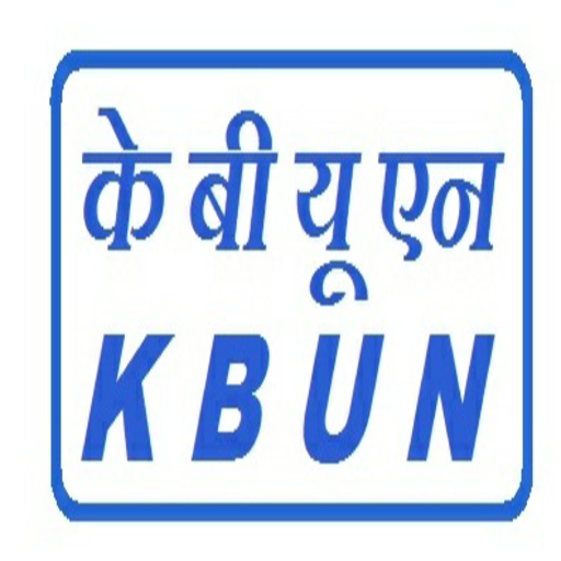 KBUNL Mobile App иконка
